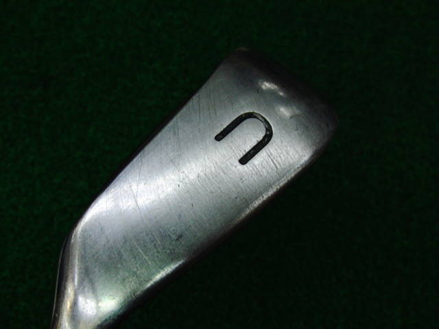 PING ウェッジ K15 UW