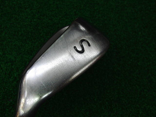PING ウェッジ K15 SW
