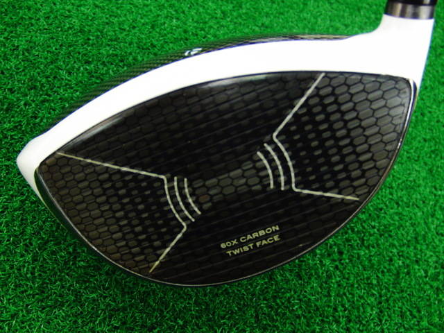TaylorMade ドライバー STEALTH GLOIRE 10.5°