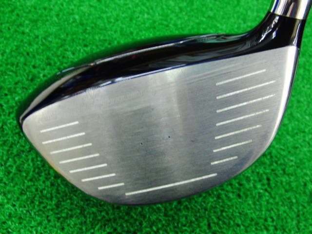 BRIDGESTONE ドライバー TOUR B JGR 9.5゜