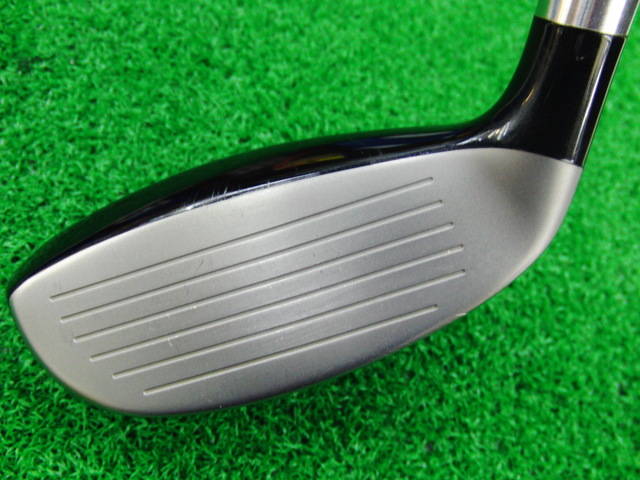 DUNLOP ユーティリティ SRIXON Z H65 #4(22゜)