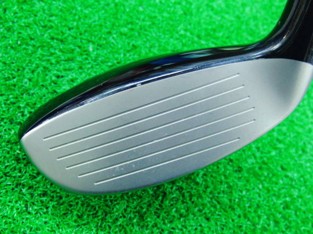 DUNLOP ユーティリティ SRIXON Z H65 #3(19゜)