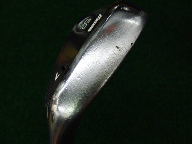 Mizuno ウェッジ T-7 サテン 52゜-9