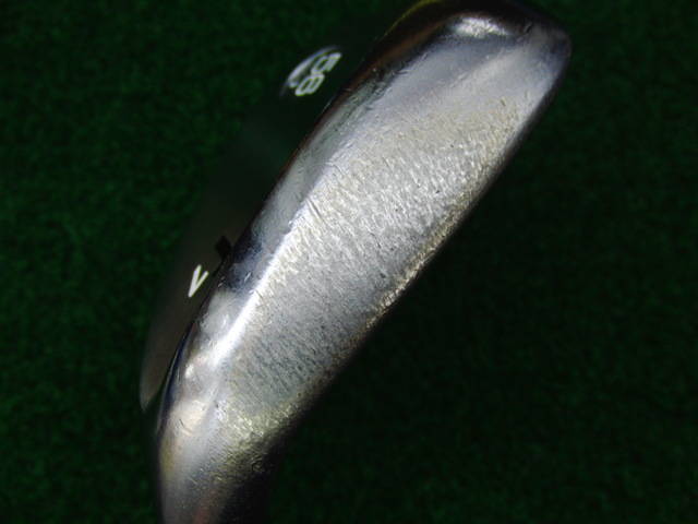 Mizuno ウェッジ T-7 サテン 56゜-14