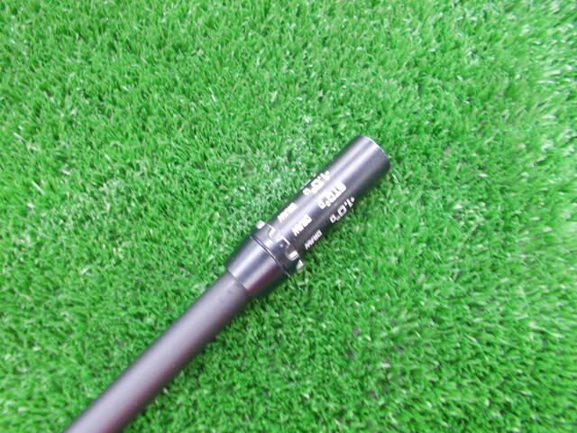 Fujikura シャフト (SR) SPEEDER NX BLACK 40 (スリーブ付)
