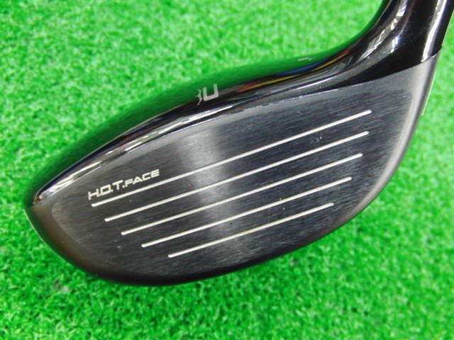 cobra フェアウェイウッド AEROJET LS #5(17.5°)