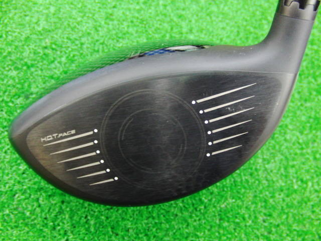 cobra ドライバー AEROJET 9°