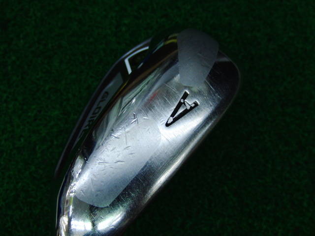 TaylorMade ウェッジ GLOIRE AW