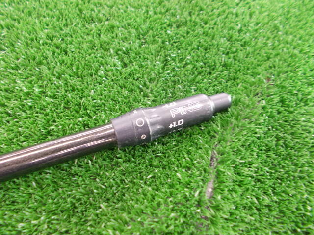 GRAPHITE DESIGN シャフト (S) TOUR AD DI-6 (スリーブ付)