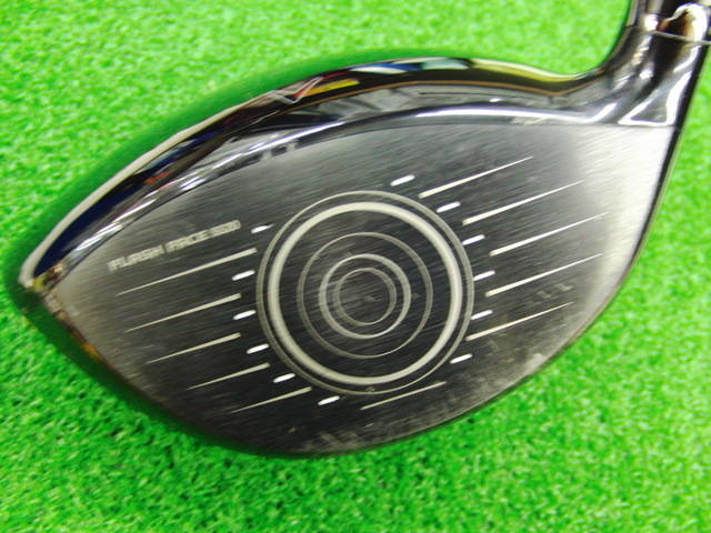 Callaway ドライバー MAVRIK 9°
