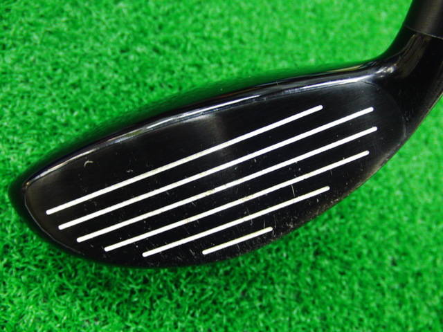 Callaway ユーティリティ X HOT PRO (2013) ユーティリティ