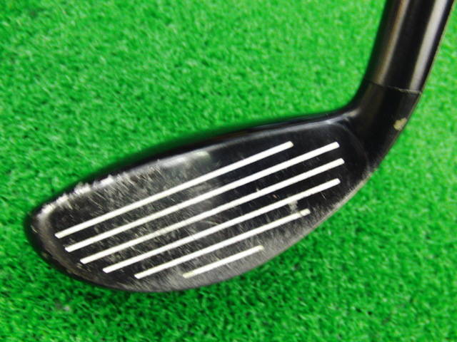 Callaway ユーティリティ X HOT PRO (2013) ユーティリティ