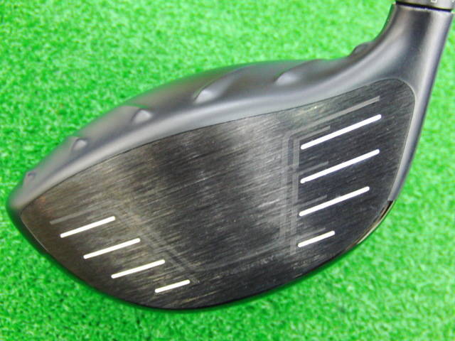 PING ドライバー G440 LST  9°