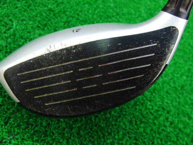 TaylorMade フェアウェイウッド M4 #5(18゜)