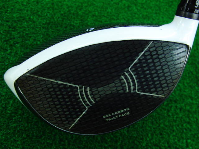 TaylorMade ドライバー STEALTH GLOIRE+  9.5°