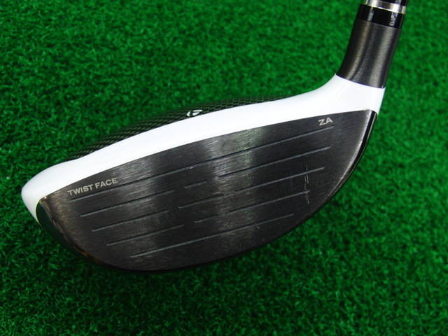 TaylorMade フェアウェイウッド STEALTH GLOIRE #3(15°)