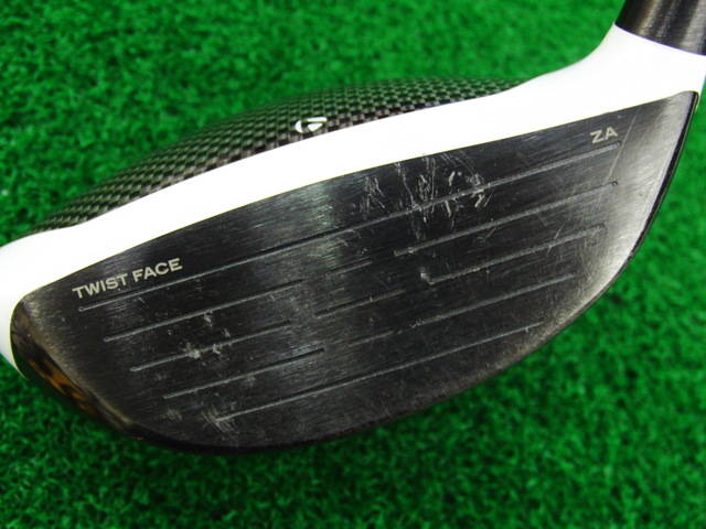 TaylorMade フェアウェイウッド STEALTH GLOIRE #5(18°)
