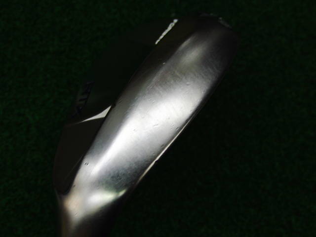 Cleveland ウェッジ RTX DEEP FORGED 54°-12°