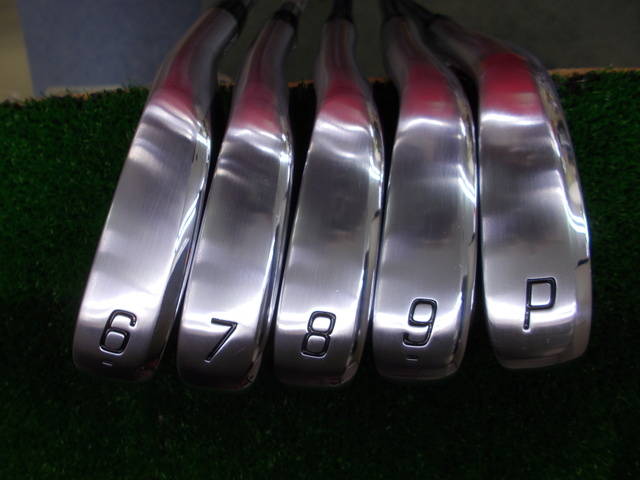 BRIDGESTONE アイアンセット BRIDGESTONE 258CBP その他