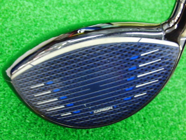 TaylorMade ドライバー Qi10 LS 9°