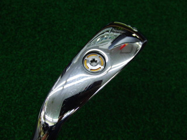 Wilson ユーティリティ STAFF MODEL UTILITY 21°
