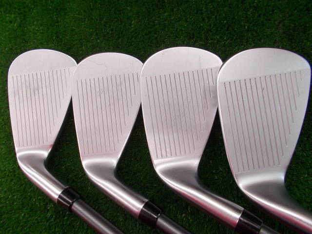 DUNLOP アイアンセット XXIO (2024) X-eks- 7本