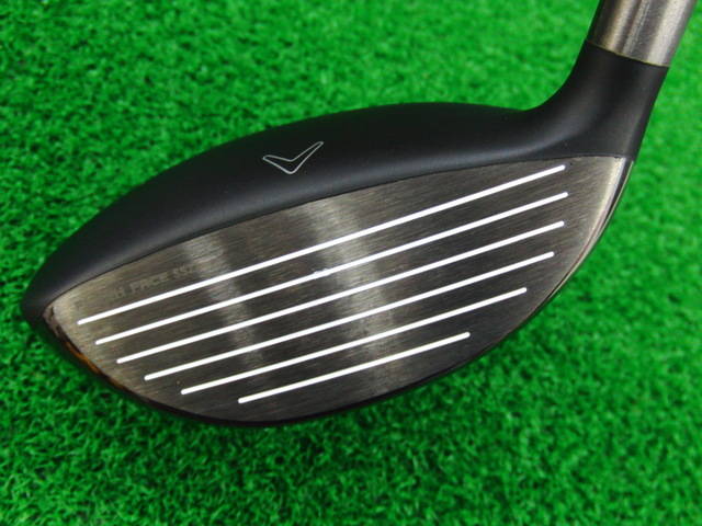 Callaway フェアウェイウッド ROGUE ST LS #3(15°)