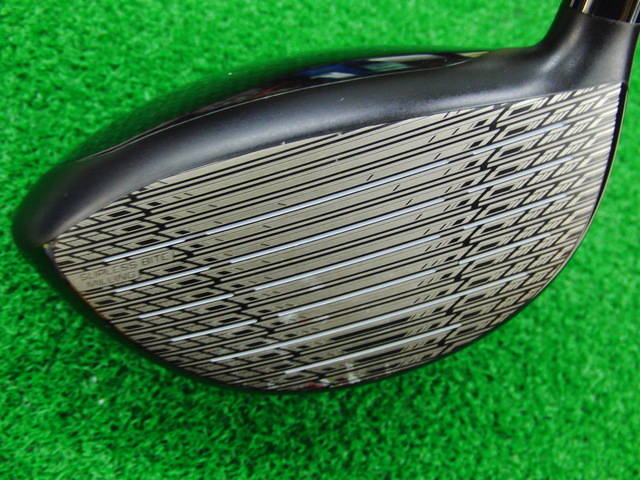BRIDGESTONE ドライバー BRIDGESTONE B1 ST 10.5°