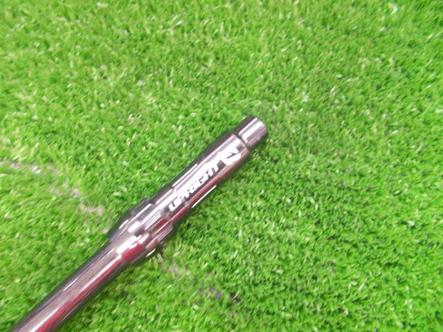 GRAPHITE DESIGN シャフト (S) TOUR AD CQ-6 (スリーブ付)