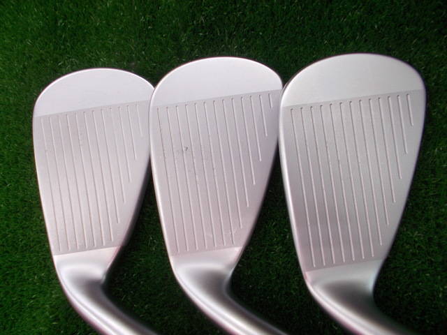Mizuno アイアンセット JPX 923 HOT METAL 5本