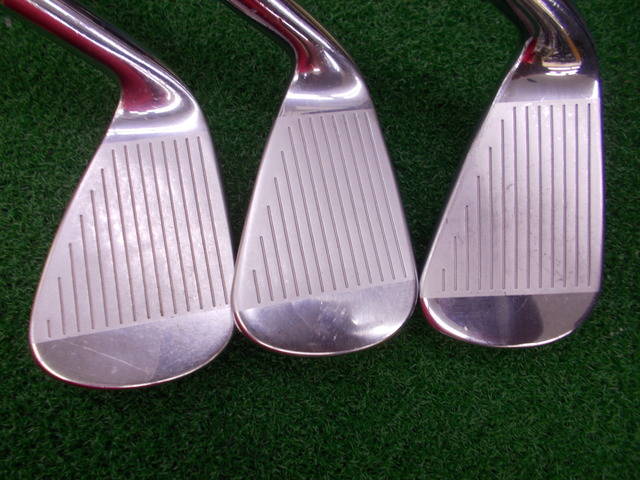 Callaway アイアンセット EPIC FORGED STAR  6本