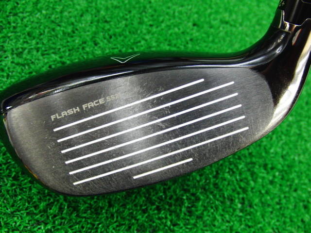 Callaway ユーティリティ EPIC SUPER HYBRID #5(24°)