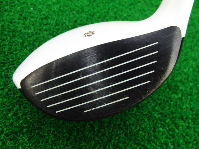 TaylorMade フェアウェイウッド GLOIRE (付属無) #9(24゜)