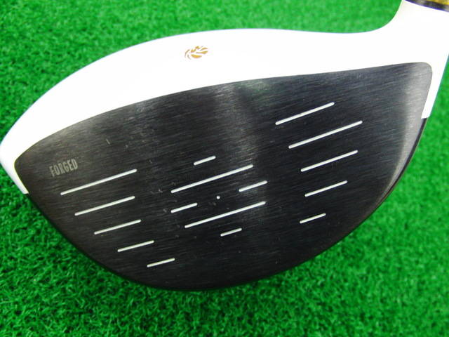 TaylorMade ドライバー GLOIRE (付属無) 10.5゜