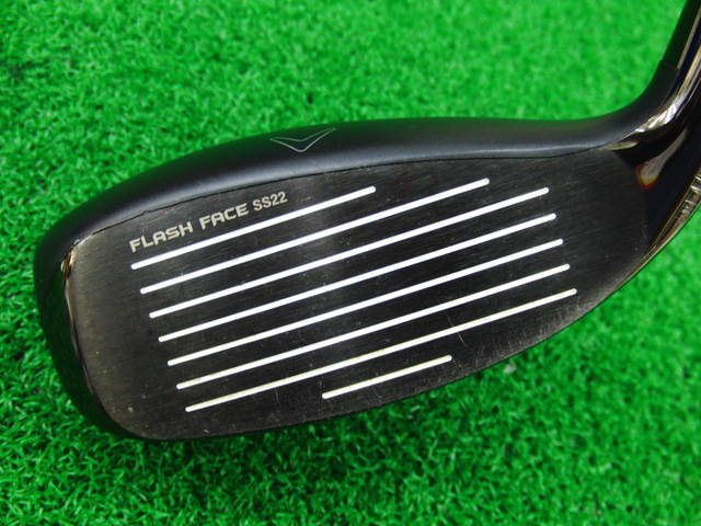 Callaway ユーティリティ ROGUE ST MAX #4(20°)