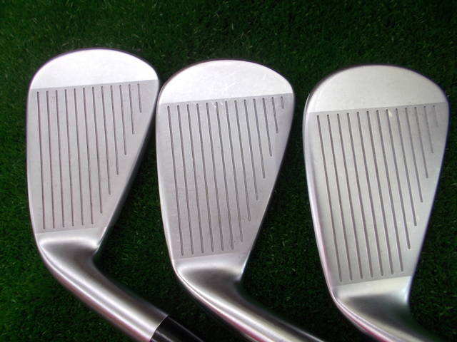 Mizuno アイアンセット JPX 921 FORGED 6本