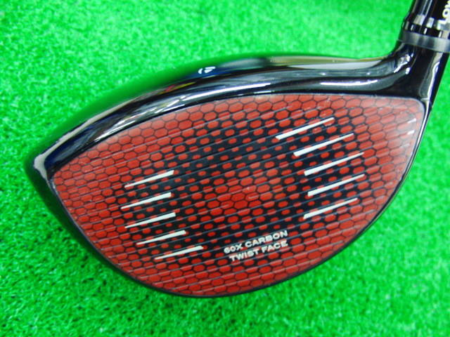 TaylorMade ドライバー STEALTH 10.5°