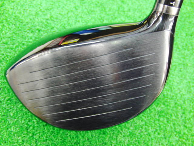 GTD GOLF ドライバー GTD Code-K (付属無) 10.75°