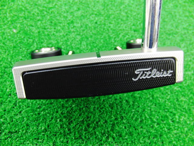 SCOTTY CAMERON パター FUTURA (2017) 6M DUAL BALANCE