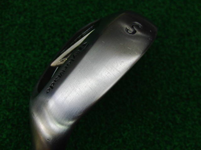 TaylorMade ウェッジ SIM2 MAX OS SW