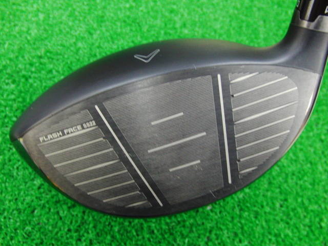 Callaway ドライバー ROGUE ST MAX 9°