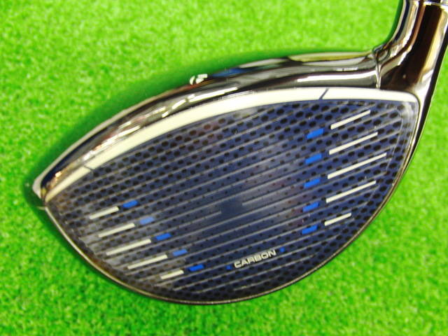 TaylorMade ドライバー Qi10 LS 10.5°
