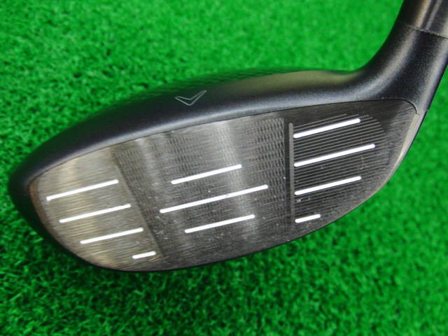 Callaway フェアウェイウッド PARADYM Ai SMOKE MAX D #5(18°)