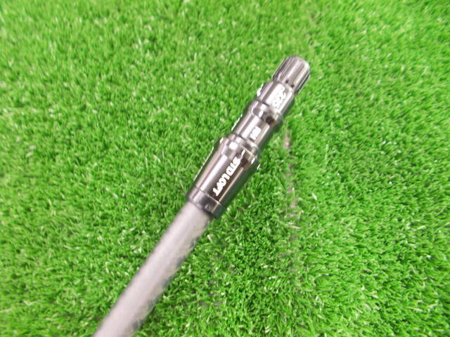 COMPOSITE TECHNO シャフト (UniFlex) AMBAY(スリーブ付)