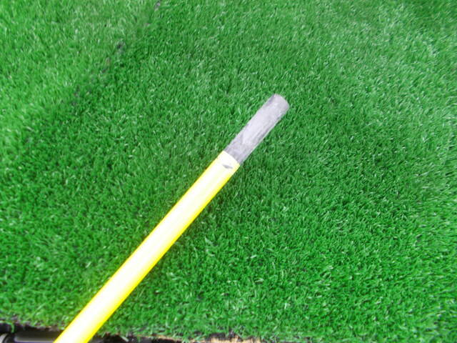 UST MAMIYA シャフト (Ｓ) ATTAS FW 65