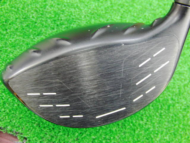 PING ドライバー G430 LST 10.5°