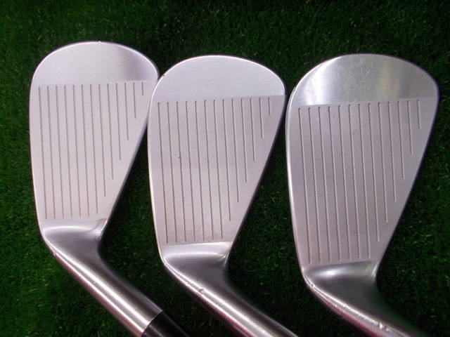 BRIDGESTONE アイアンセット TOUR B X-CBP (2018) その他