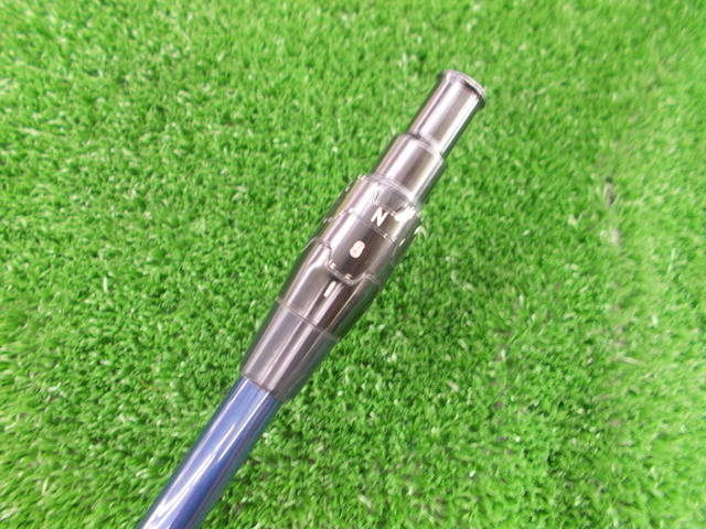 Fujikura シャフト (S) VENTUS BLUE (VeloCore) 6 (キャロウェイ用スリーブ)