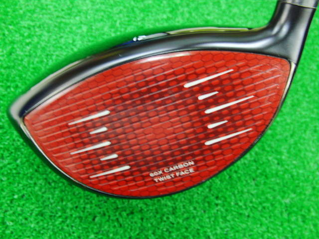 TaylorMade ドライバー STEALTH 2 10.5°