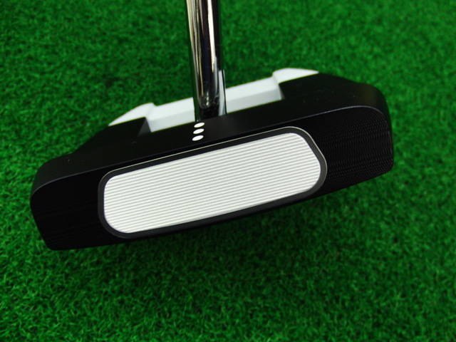 ODYSSEY パター Ai-ONE Square 2 Square JAILBIRD BROOMSTICK